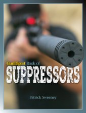 book Gun Digest Book of Suppressors