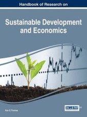 book Handbook of research on sustainable development and economics