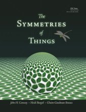 book The Symmetries of Things