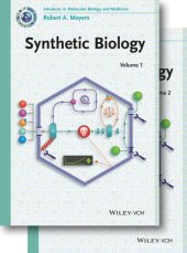 book Synthetic Biology