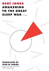 book Awakening to the great sleep war : [a novel]