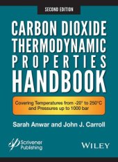 book Carbon Dioxide Thermodynamic Properties Handbook : Covering Temperatures from -20° to 250°C and Pressures up to 1000 Bar