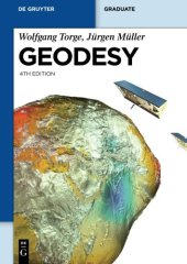 book Geodesy