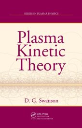 book Plasma kinetic theory