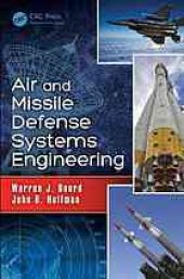 book Air and missile defense systems