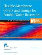 book Flexible-Membrane Covers and Linings for Potable-Water Reservoirs