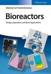 book Bioreactors : design, operation and novel applications