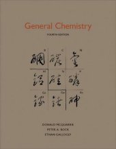 book General chemistry