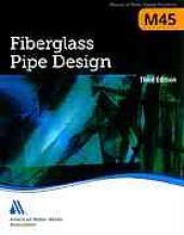 book Fiberglass pipe design