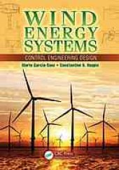 book Wind energy systems : control engineering design