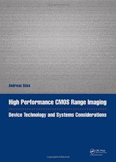 book High performance CMOS range imaging : device technology and systems considerations