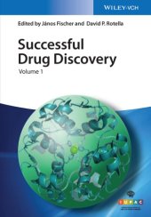 book Successful drug discovery