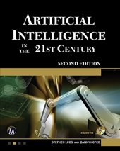 book Artificial intelligence in the 21st century : a living introduction