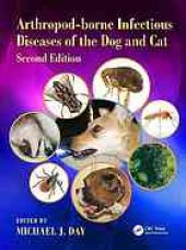 book Arthropod-borne infectious diseases of the dog and cat