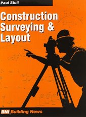 book Construction surveying & layout