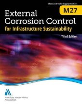 book External corrosion control for infrastructure sustainability