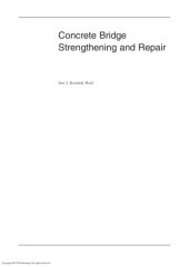 book Steel bridge strengthening : a study of assessment and strengthening experience and identification of solutions