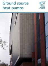 book Ground source heat pumps