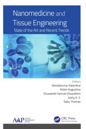 book Nanomedicine and tissue engineering : state of the art and recent trends