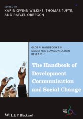 book The Handbook of Development Communication and Social Change