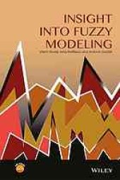 book Insight into fuzzy modeling