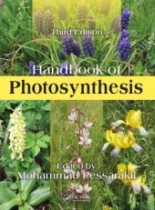 book Handbook of photosynthesis