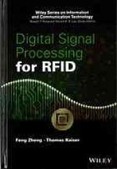 book Digital signal processing for RFID