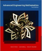 book Advanced engineering mathematics