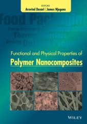 book Functional and Physical Properties of Polymer Nanocomposites