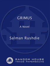 book Grimus : a novel