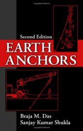 book Earth Anchors