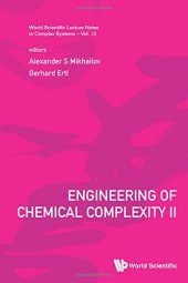 book Engineering of chemical complexity II