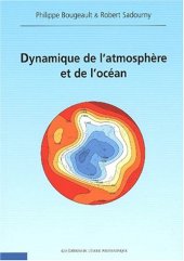 book Dynamique de l'atmosphere et de l'ocean