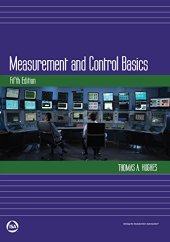 book Measurement and Control Basics, Fifth Edition