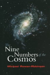 book The nine numbers of the cosmos