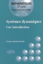 book Systèmes dynamiques : une introduction