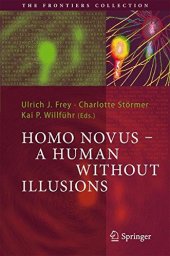 book Homo Novus - A human without illusions