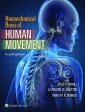 book Biomechanical basis of human movement