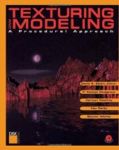 book Texturing and modeling : a procedural approach