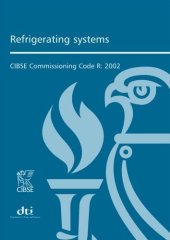 book Refrigerating Systems