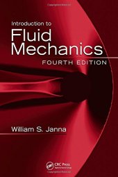 book Introduction to Fluid Mechanics, Fourth Edition