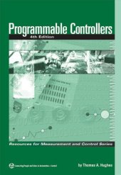 book Programmable Controllers, Fourth Edition