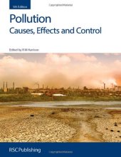 book Pollution : Causes, Effects and Control