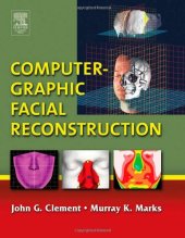 book Computer-graphic facial reconstruction