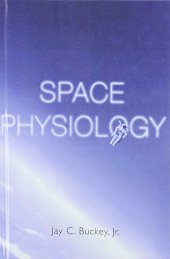 book Space physiology