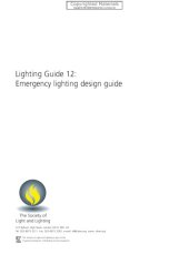 book Emergency Lighting Design Guide