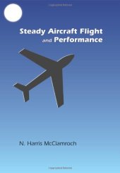 book Steady aircraft flight and performance