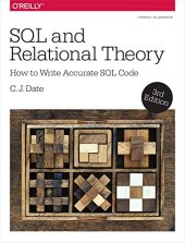 book SQL and relational theory : how to write accurate SQL code