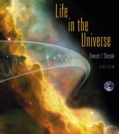 book Life in the universe