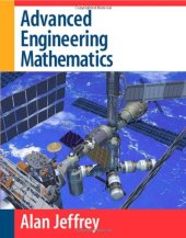 book Advanced engineering mathematics